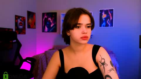Snapshot of bianca_bright chatting on 05/01/26, 09:14 Bia online show from 05/01/26, 09:14
