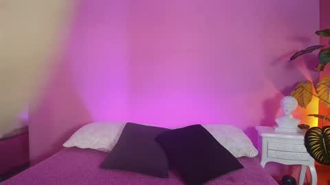 Bianca online show from 01/24/25, 03:11