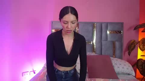 Bianca online show from 03/08/25, 03:39