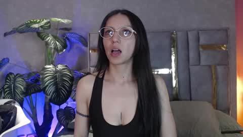 Bianca online show from 09/17/25, 03:08