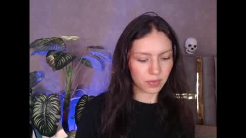 Bianca online show from 10/11/25, 03:17