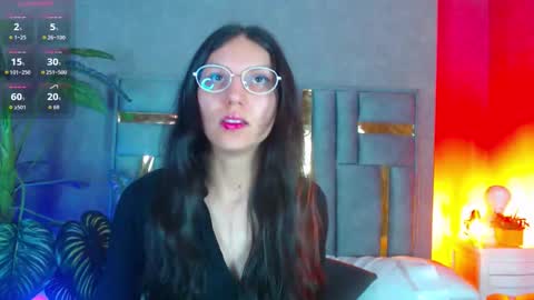 Bianca online show from 01/16/26, 03:10