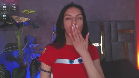 Bianca online show from 02/10/26, 03:32