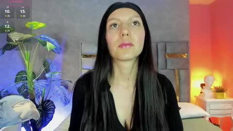 Bianca online show from 03/05/26, 03:13