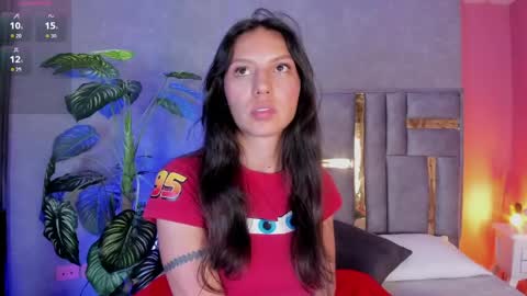 Snapshot of bianca_ks chatting on 05/14/26, 03:13 Bianca online show from 05/14/26, 03:13
