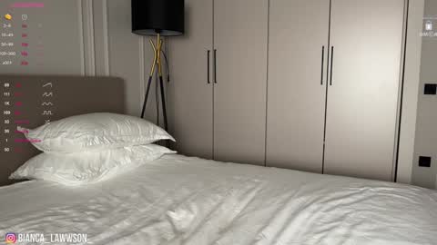 Bianca  online show from 12/05/24, 06:33