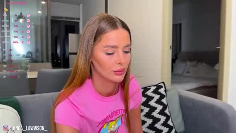 Bianca  online show from 02/20/26, 05:24