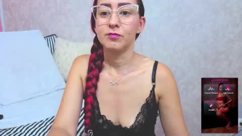 B I A N C A online show from 10/03/25, 09:56