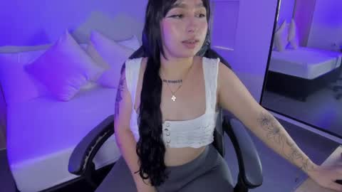 Snapshot of bianca_pearl11 chatting on 03/30/26, 09:05 B I A N C A online show from 03/30/26, 09:05