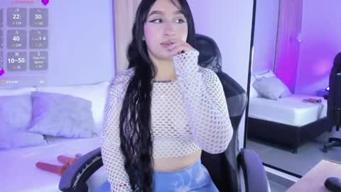 Snapshot of bianca_pearl11 chatting on 04/14/26, 12:33 B I A N C A online show from 04/14/26, 12:33