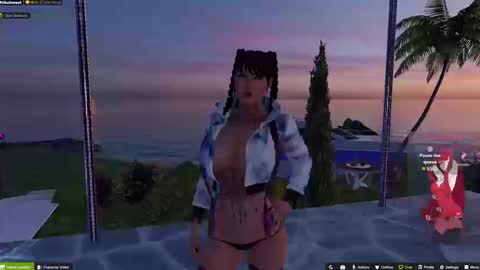 bianca_sexyy online show from 09/25/25, 12:36