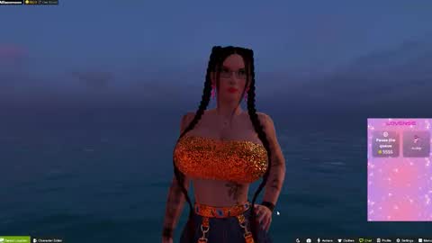 bianca_sexyy online show from 10/05/25, 01:09