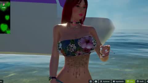 bianca_sexyy online show from 02/02/26, 03:00