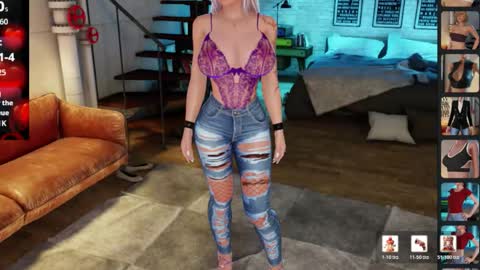 bianca_sexyy online show from 02/15/26, 01:31