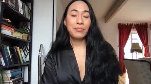 Snapshot of bianca_transpinay chatting on 01/27/25, 10:38 Bianca Transgirl online show from 01/27/25, 10:38