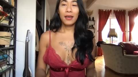 Snapshot of bianca_transpinay chatting on 10/01/25, 10:10 Bianca Transgirl online show from 10/01/25, 10:10