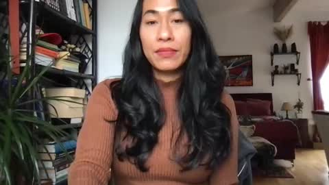 Snapshot of bianca_transpinay chatting on 10/05/25, 12:47 Bianca Transgirl online show from 10/05/25, 12:47