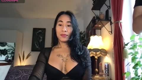 Snapshot of bianca_transpinay chatting on 10/17/25, 07:55 Bianca Transgirl online show from 10/17/25, 07:55