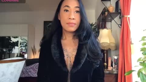 Snapshot of bianca_transpinay chatting on 10/18/25, 08:15 Bianca Transgirl online show from 10/18/25, 08:15