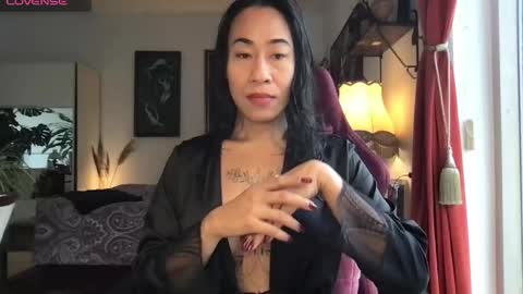 Snapshot of bianca_transpinay chatting on 10/20/25, 08:37 Bianca Transgirl online show from 10/20/25, 08:37