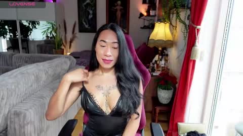 Bianca Transgirl online show from 03/16/26, 11:58