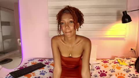 Snapshot of biancaa__18 chatting on 09/22/25, 08:00 biancaa__18 online show from 09/22/25, 08:00