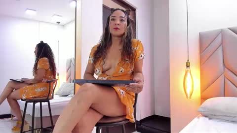 BiancaFords online show from 01/08/26, 01:57