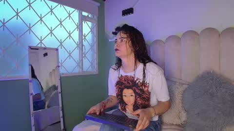 Bianca online show from 02/28/26, 11:33