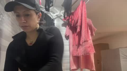 Bianca Mirage online show from 04/30/26, 12:33