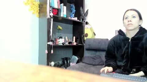 Bianca Mirage online show from 05/27/26, 12:35