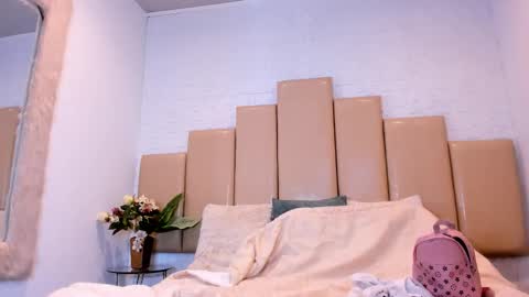 Bianca online show from 03/15/26, 02:45