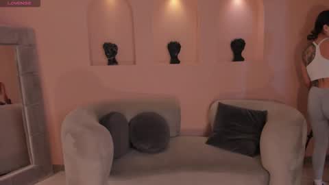 Bianca Pierce online show from 02/06/26, 11:57