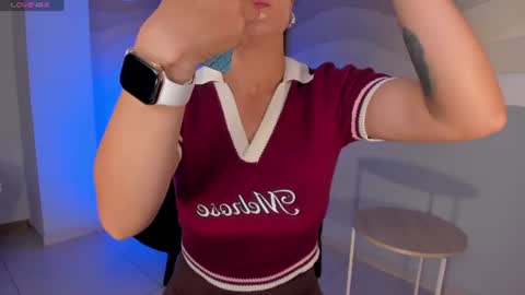 Snapshot of biancapierce_ chatting on 07/07/26, 11:14 Bianca Pierce online show from 07/07/26, 11:14