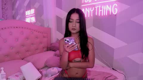 Bianca online show from 01/10/26, 07:04