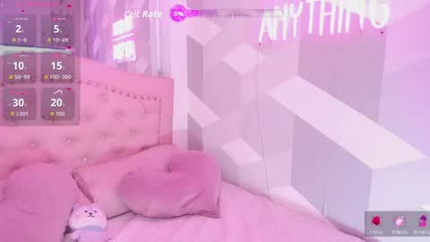 Bianca online show from 02/23/26, 07:44