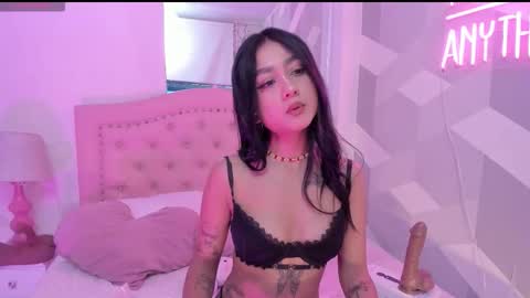 Bianca online show from 03/12/26, 08:26