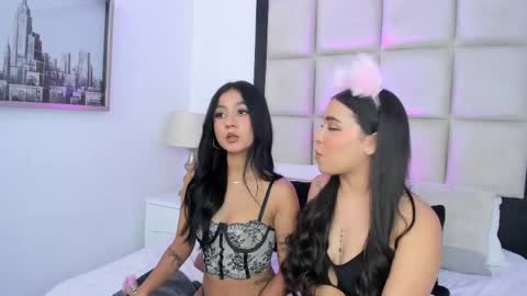 Bianca online show from 03/26/26, 05:57