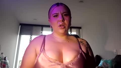 Snapshot of bianka_ph chatting on 10/29/25, 07:26 Bianka online show from 10/29/25, 07:26