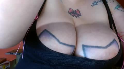 bianca online show from 12/09/24, 10:30