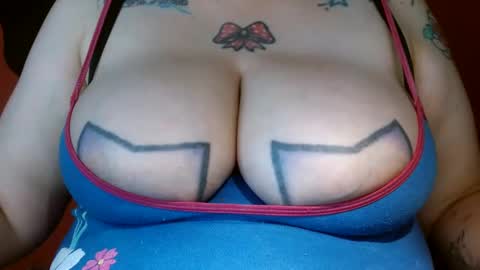 bianca online show from 01/08/25, 10:27