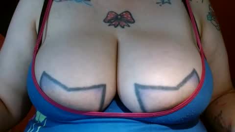 bianca online show from 01/10/25, 02:34