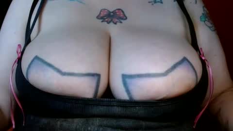 bianca online show from 09/16/25, 12:55