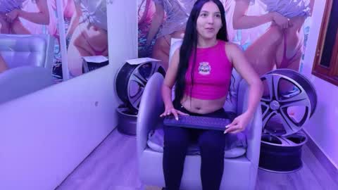 Bibiana online show from 09/12/25, 12:44