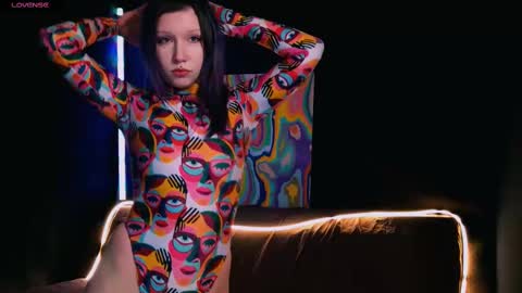 Snapshot of bibi_iva chatting on 02/26/25, 10:15 bibi_iva online show from 02/26/25, 10:15