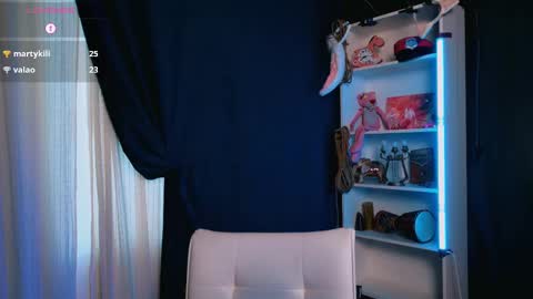 Snapshot of bibi_iva chatting on 03/08/25, 01:03 bibi_iva online show from 03/08/25, 01:03