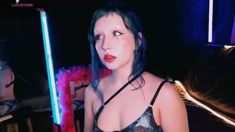 Snapshot of bibi_iva chatting on 03/09/25, 06:11 bibi_iva online show from 03/09/25, 06:11