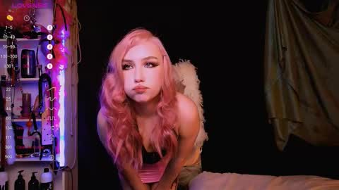 Snapshot of bibi_iva chatting on 09/27/25, 04:56 bibi_iva online show from 09/27/25, 04:56