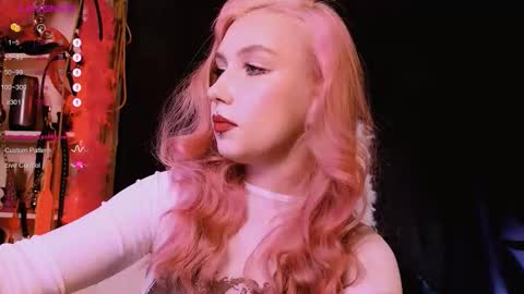 Snapshot of bibi_iva chatting on 09/30/25, 12:26 bibi_iva online show from 09/30/25, 12:26