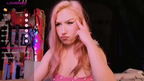 Snapshot of bibi_iva chatting on 10/08/25, 01:25 bibi_iva online show from 10/08/25, 01:25