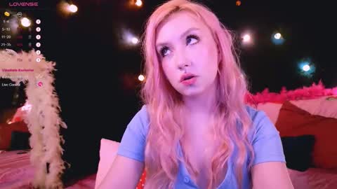 bibi_iva online show from 02/27/26, 11:05